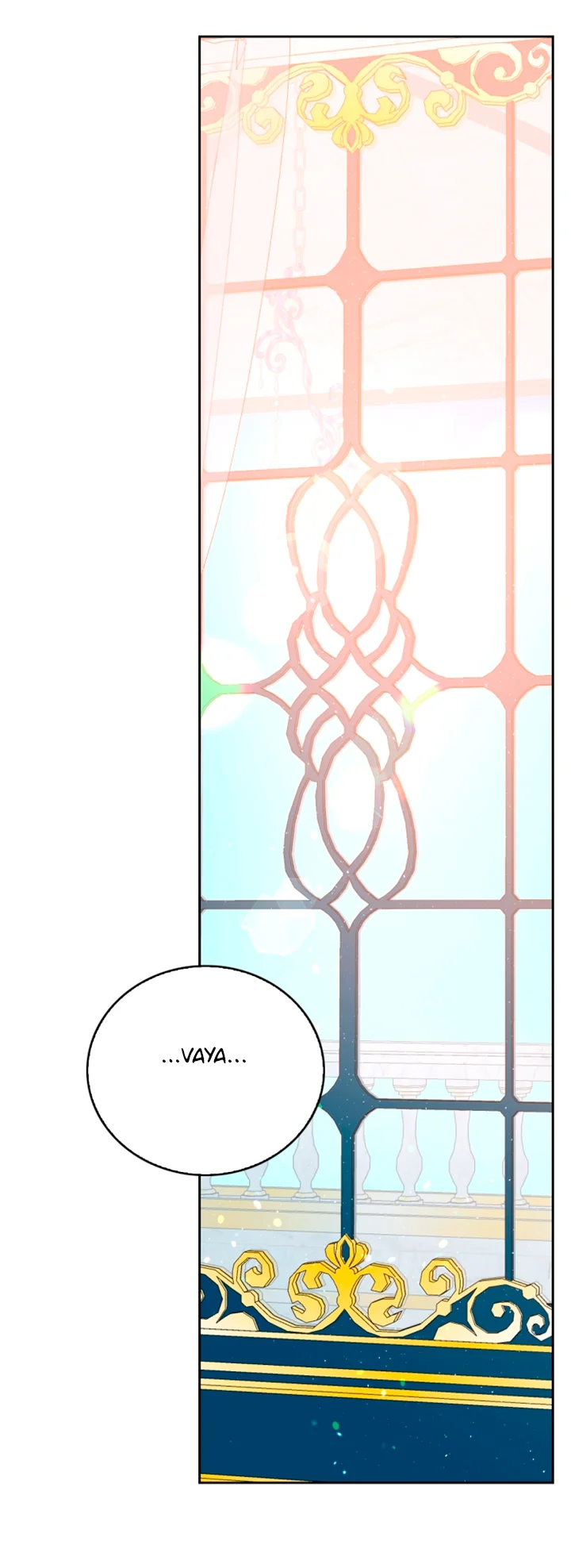 Página 71 del Manga
