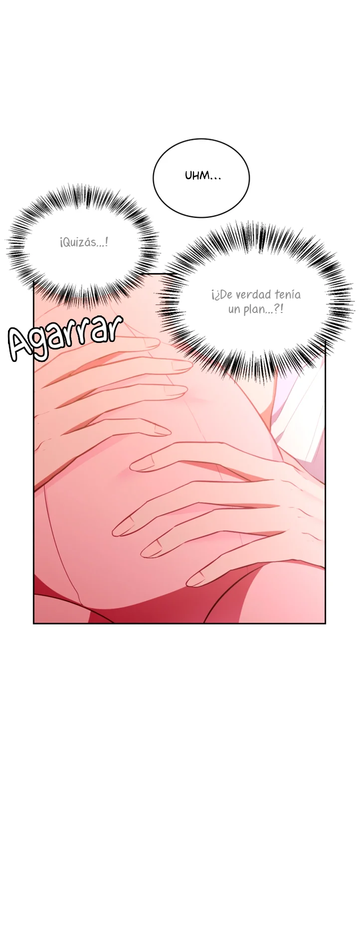 Página 75 del Manga