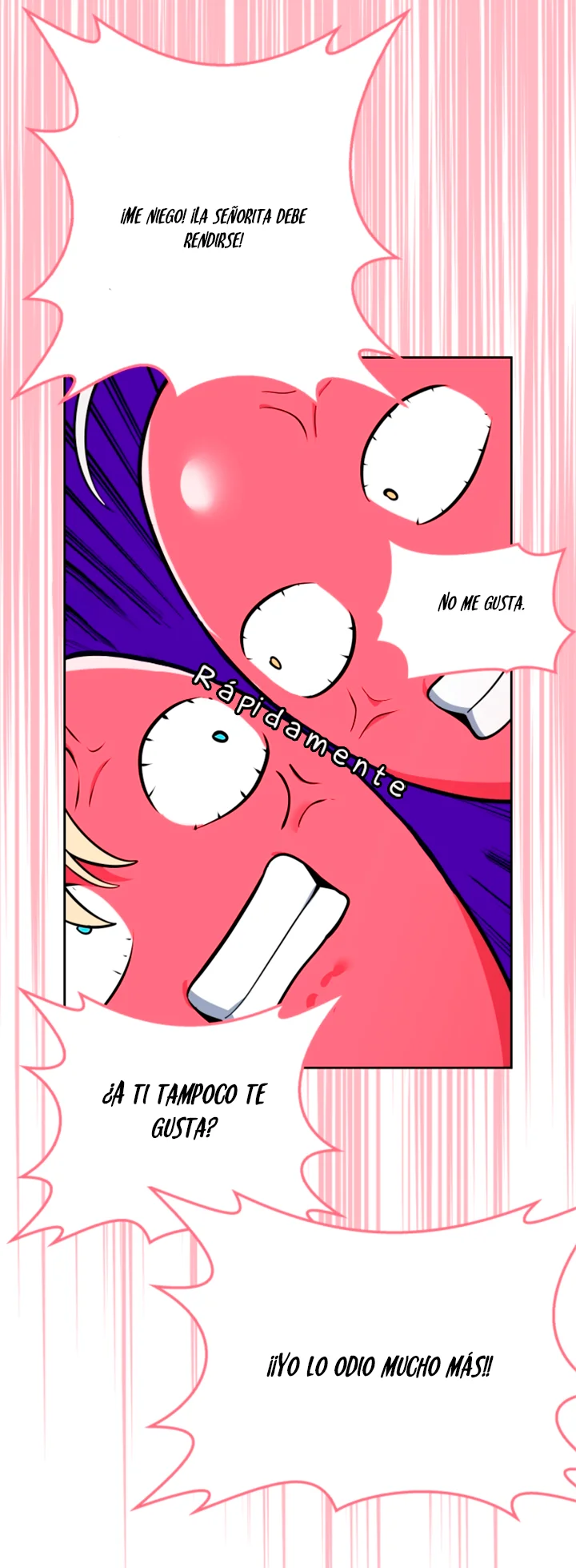Página 35 del Manga