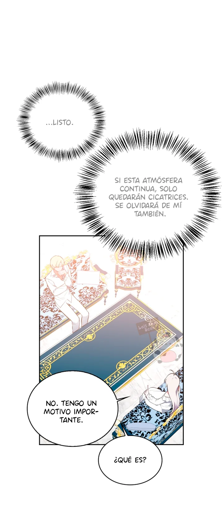 Página 55 del Manga