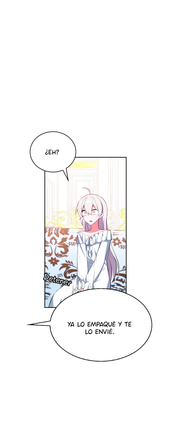 Página 57 del Manga