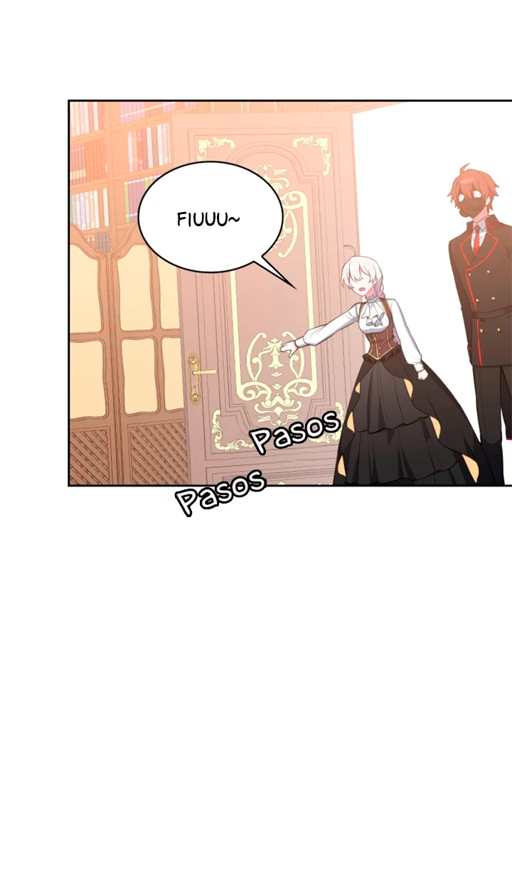 Página 65 del Manga