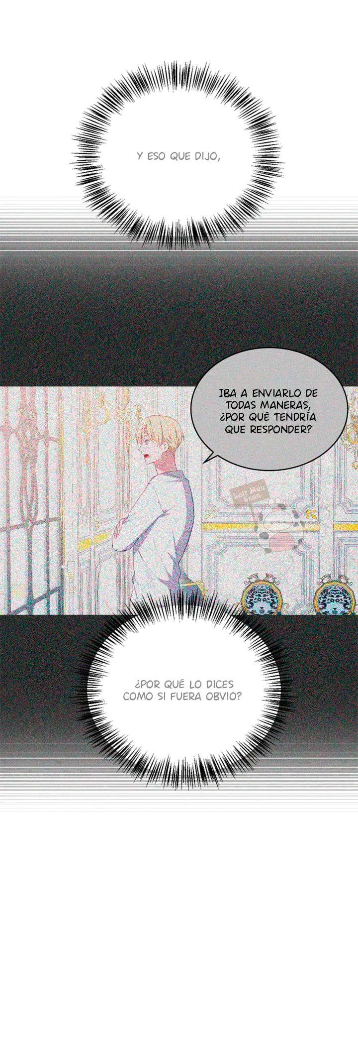 Página 77 del Manga