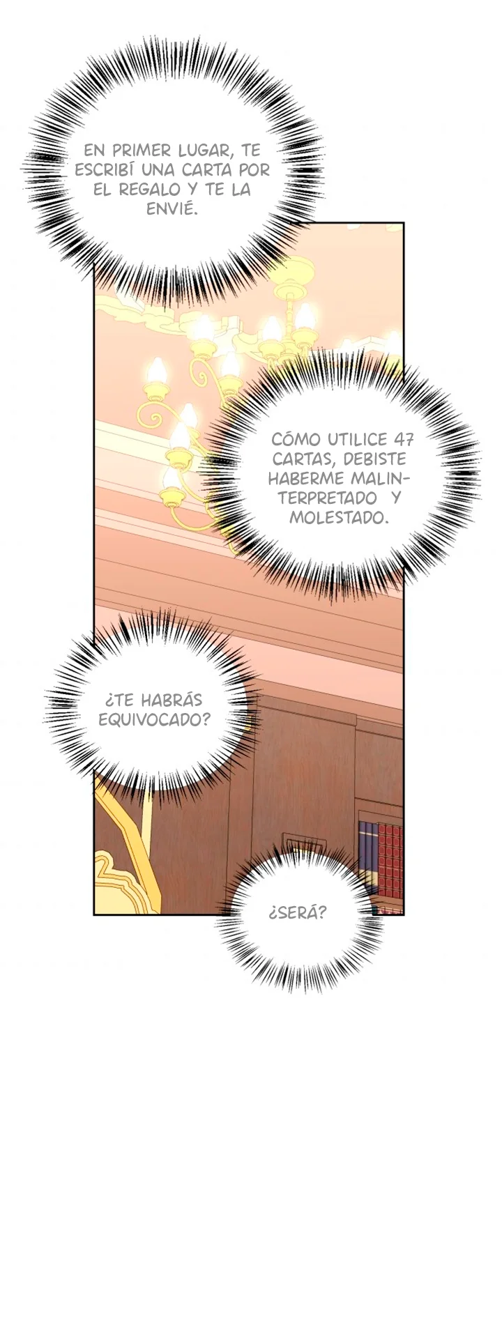 Página 78 del Manga