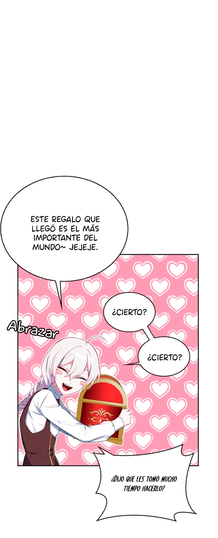 Página 81 del Manga