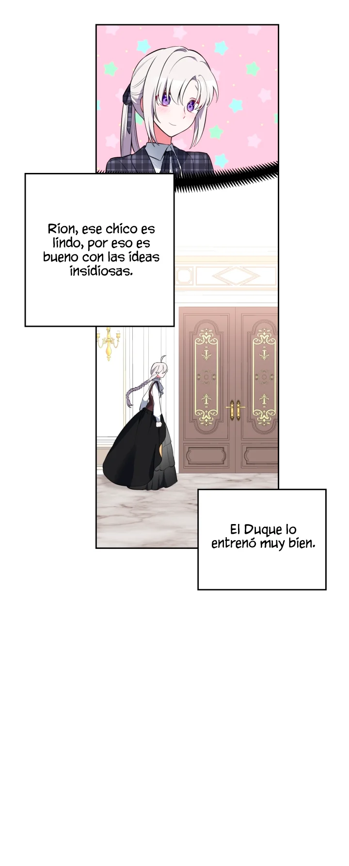 Página 36 del Manga