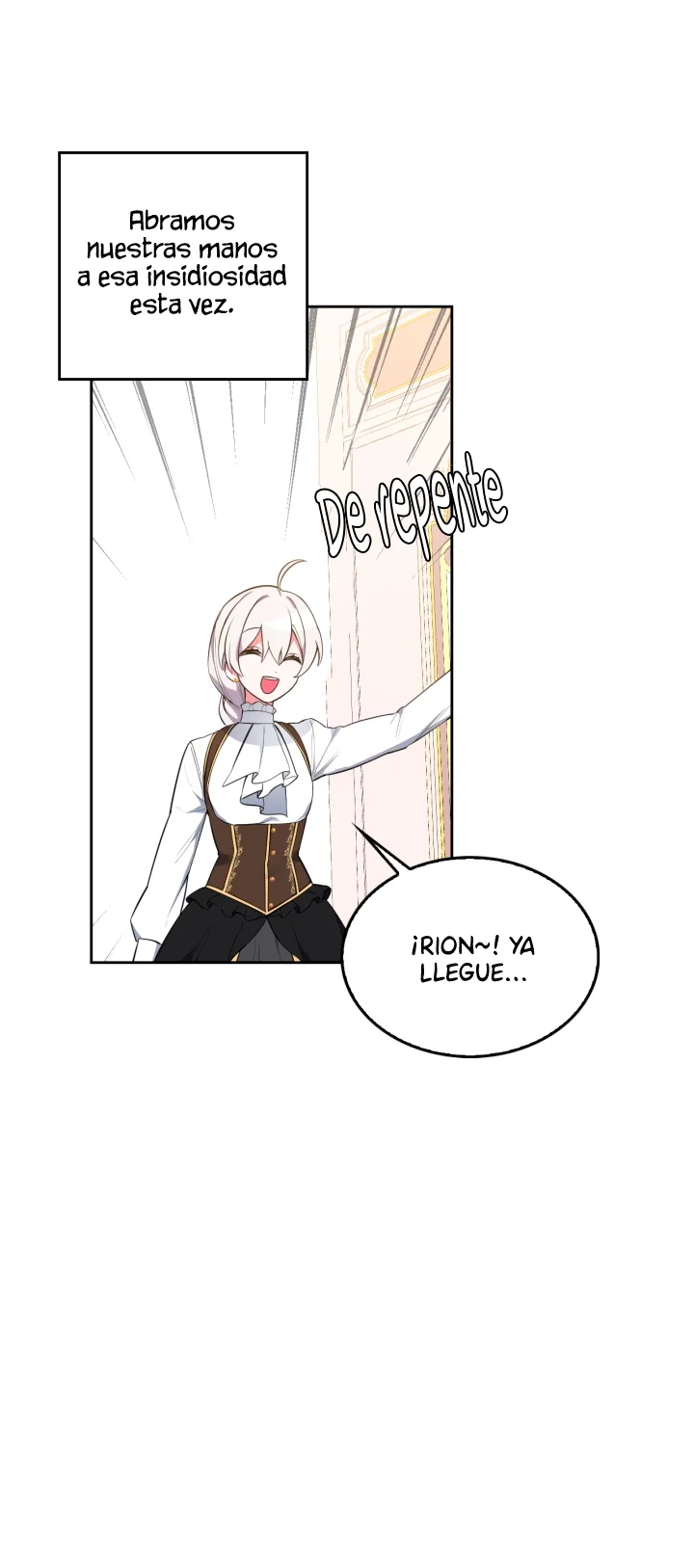 Página 37 del Manga