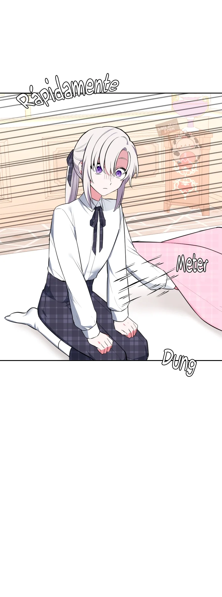 Página 38 del Manga