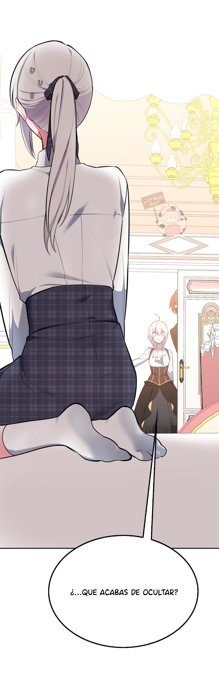 Página 39 del Manga