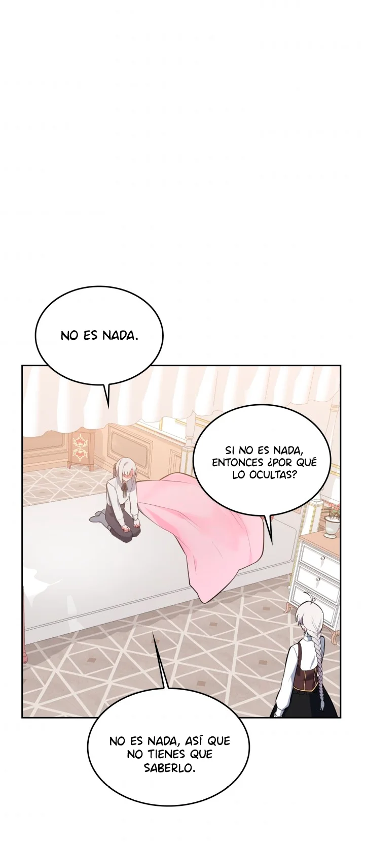 Página 40 del Manga