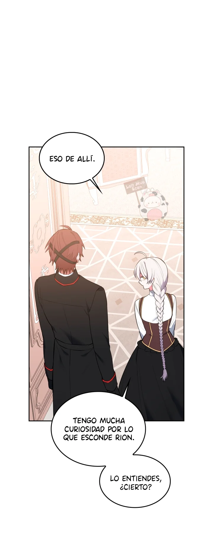 Página 42 del Manga