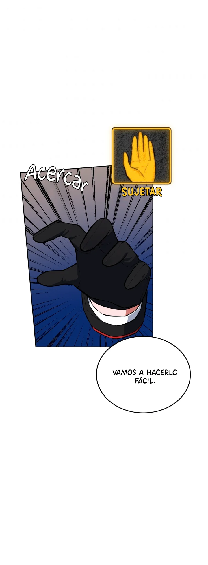 Página 48 del Manga