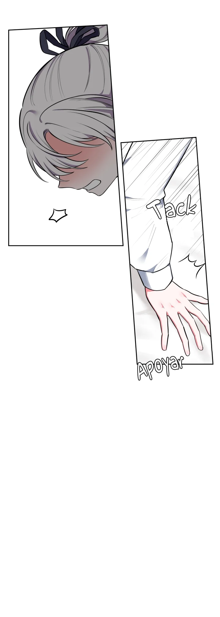 Página 50 del Manga