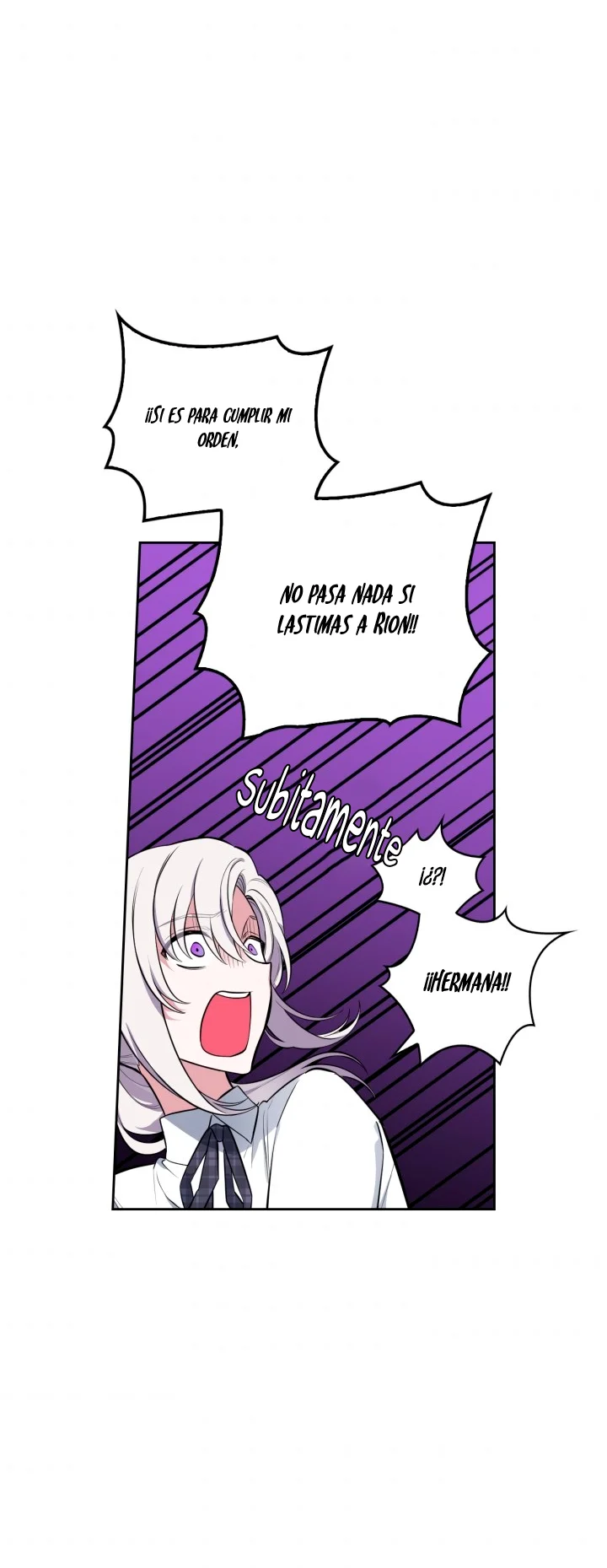 Página 53 del Manga