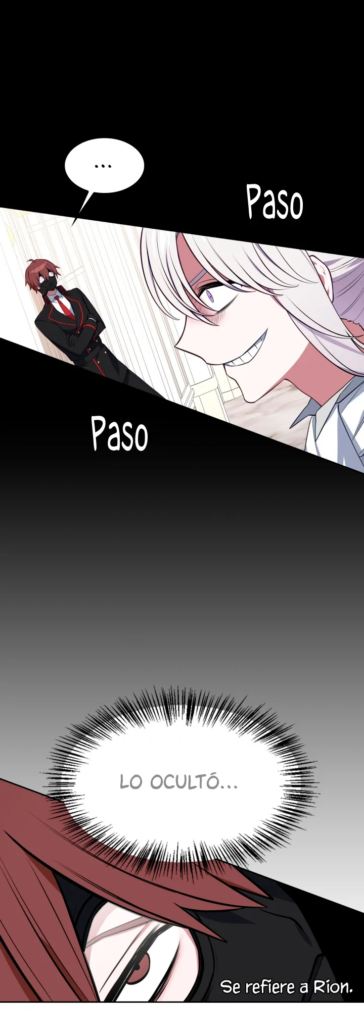 Página 59 del Manga