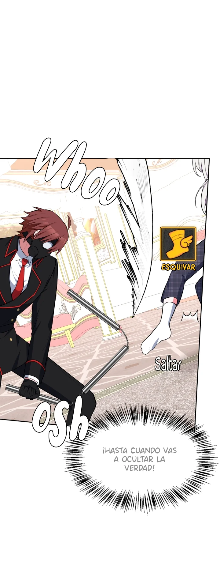 Página 62 del Manga