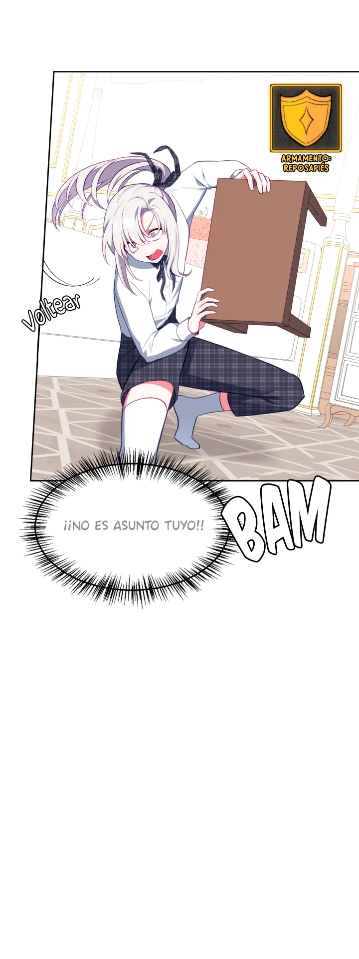 Página 63 del Manga