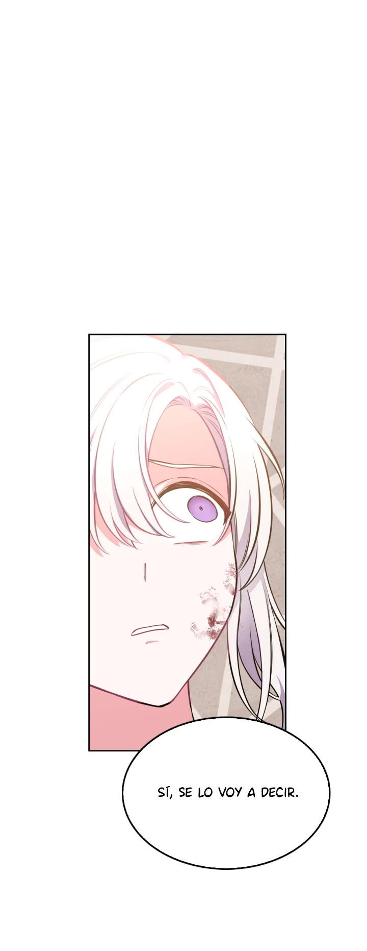 Página 74 del Manga