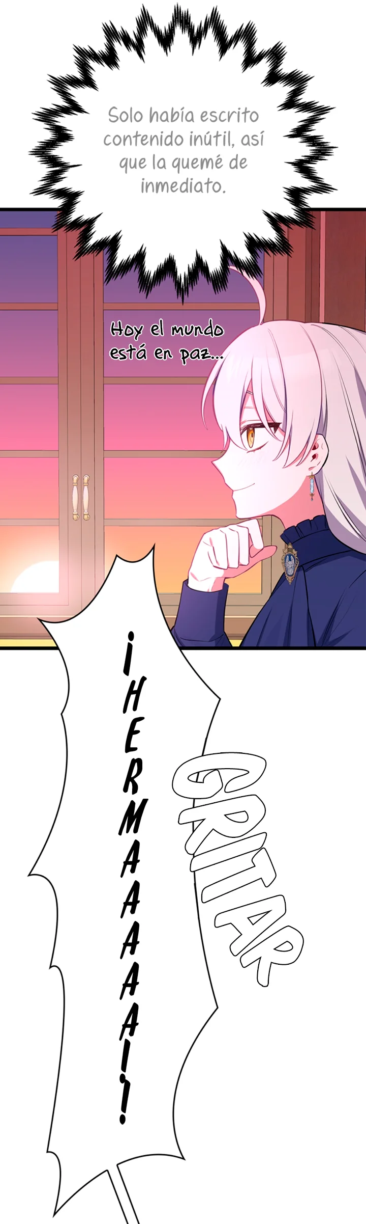 Página 46 del Manga
