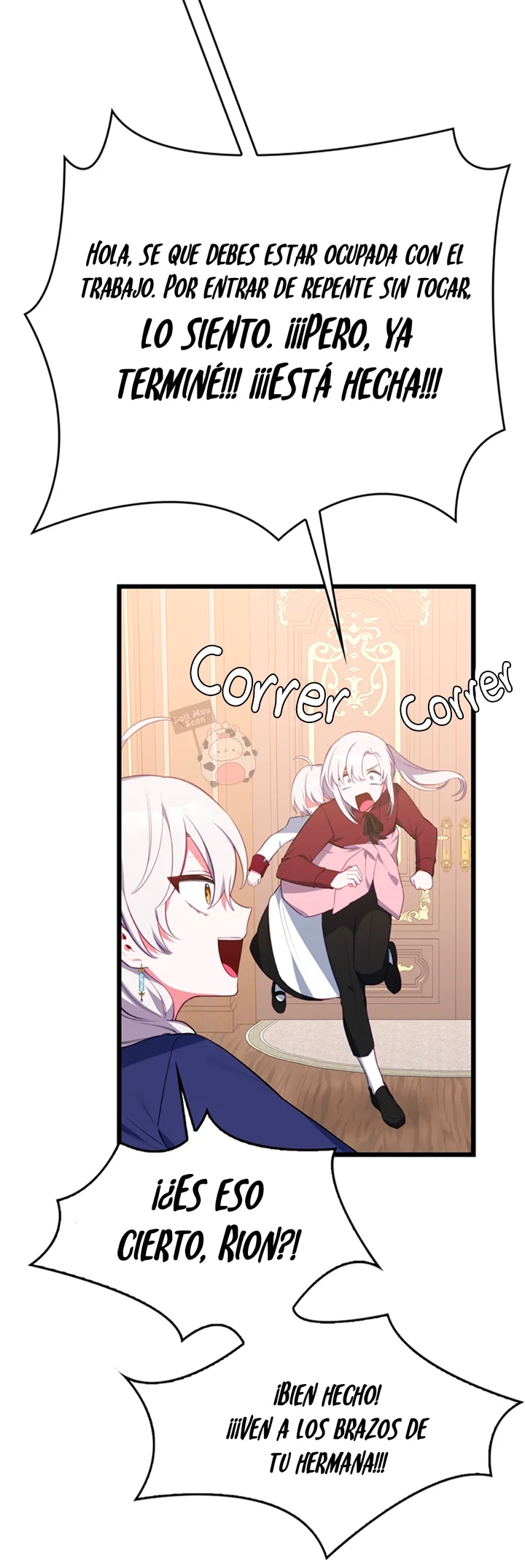 Página 47 del Manga