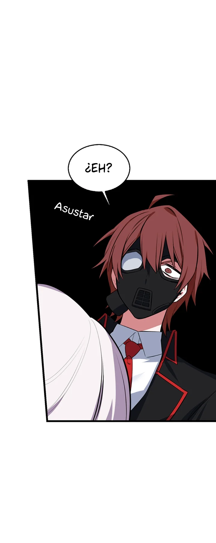 Página 50 del Manga
