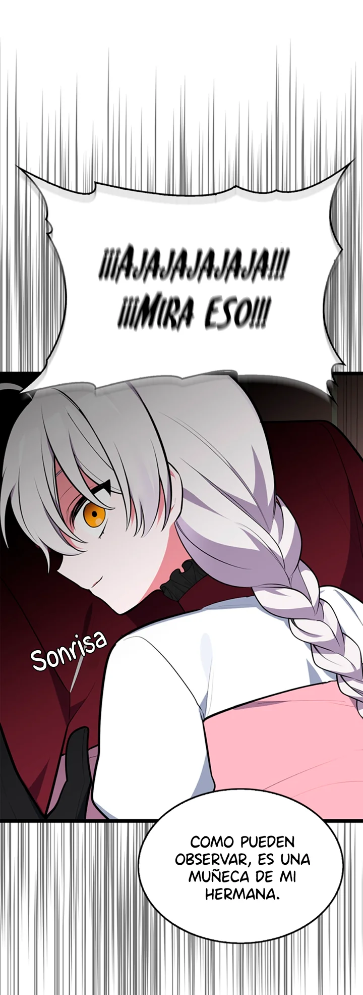 Página 51 del Manga