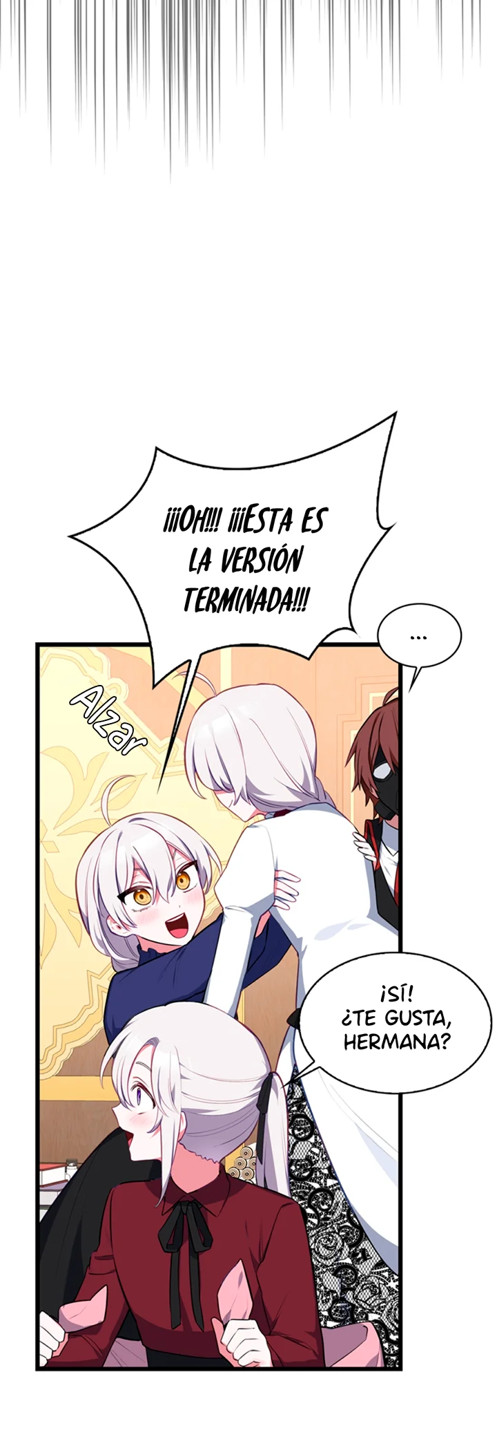 Página 52 del Manga