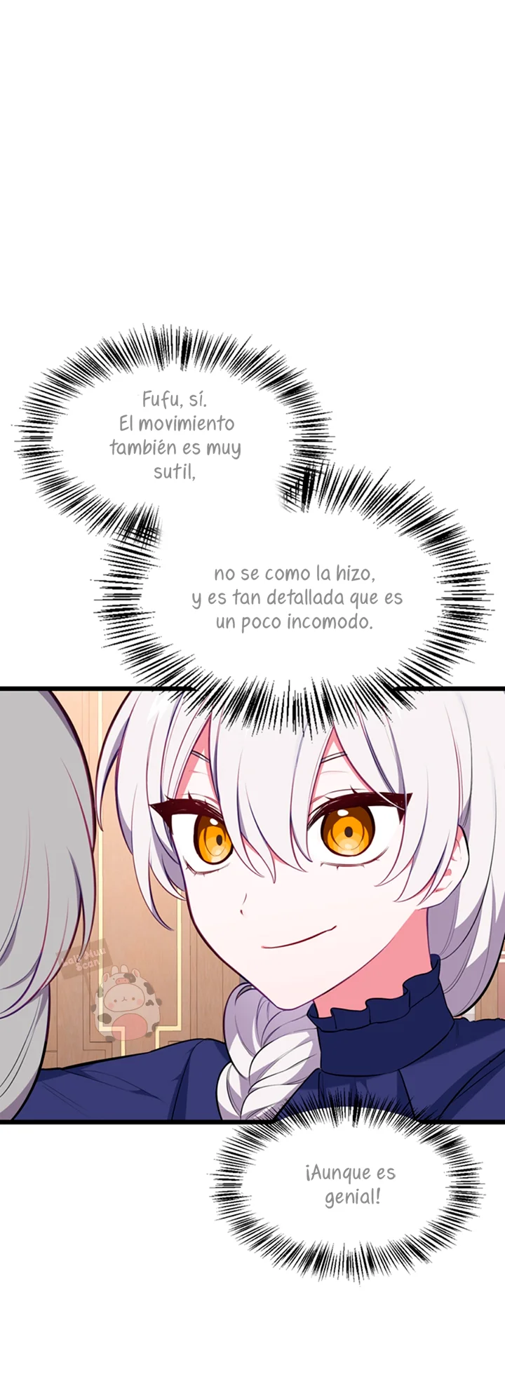 Página 56 del Manga