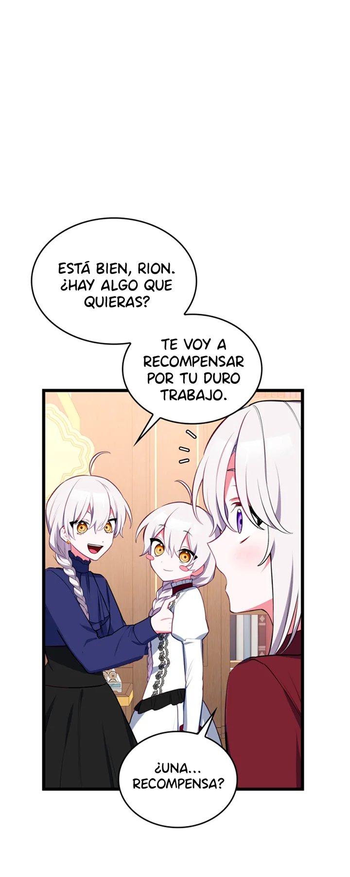 Página 57 del Manga