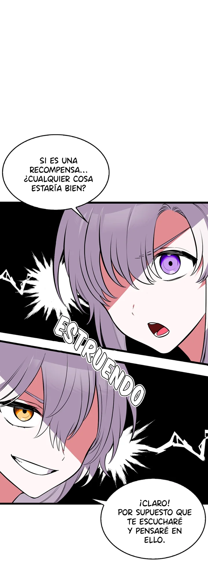 Página 58 del Manga