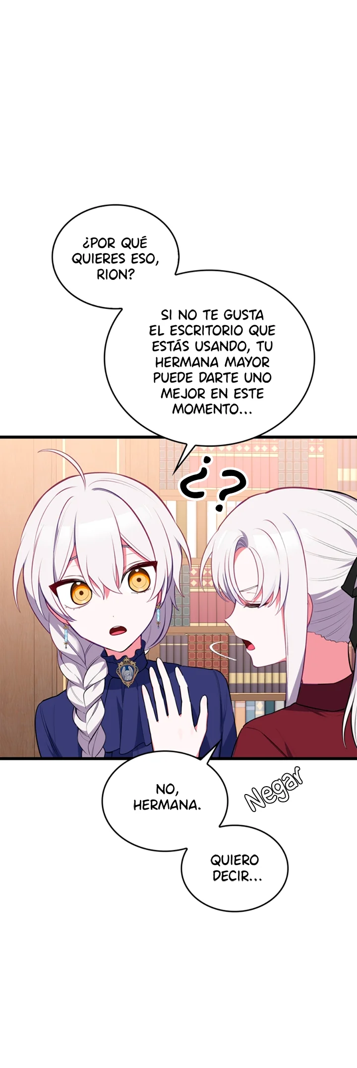 Página 62 del Manga