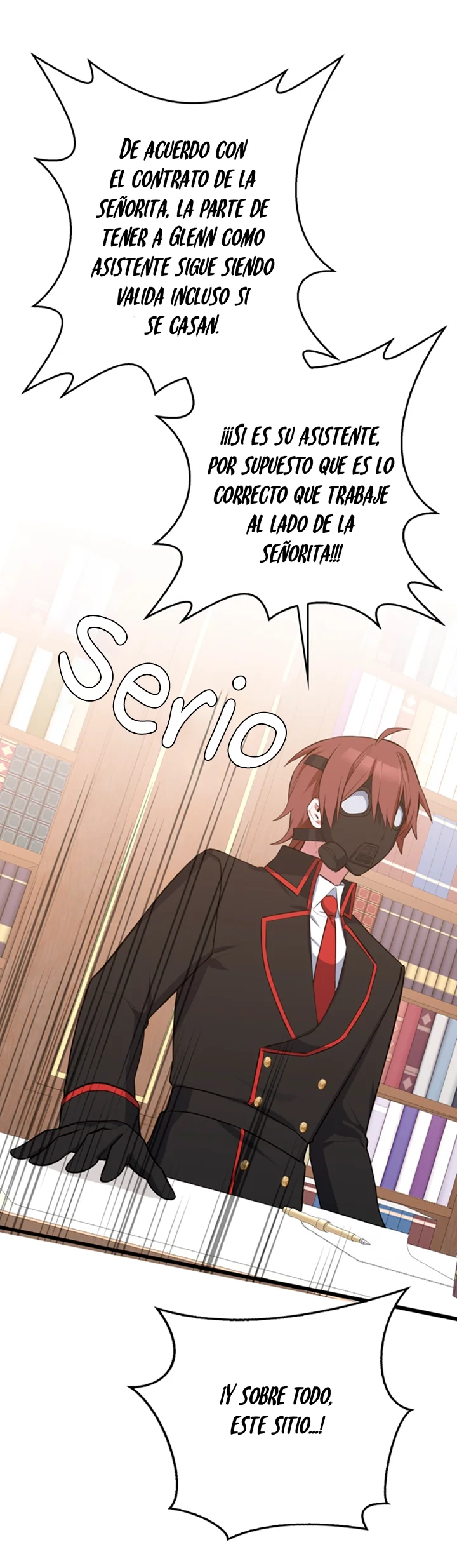 Página 70 del Manga