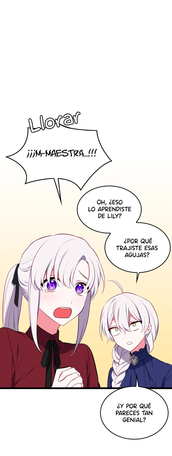 Página 79 del Manga