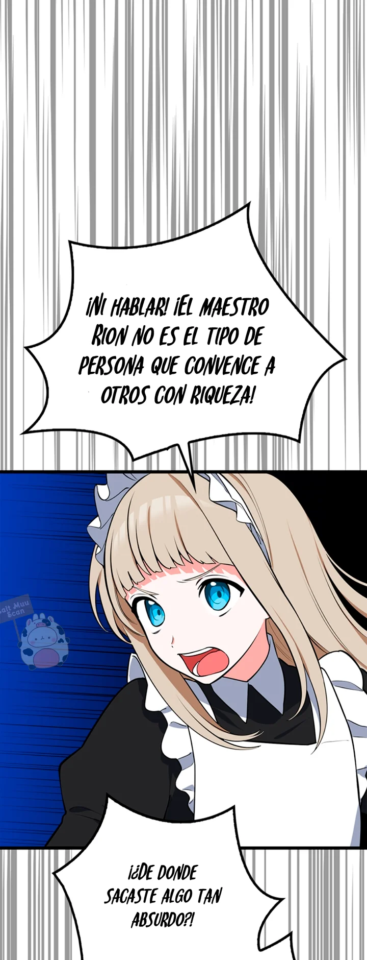 Página 82 del Manga