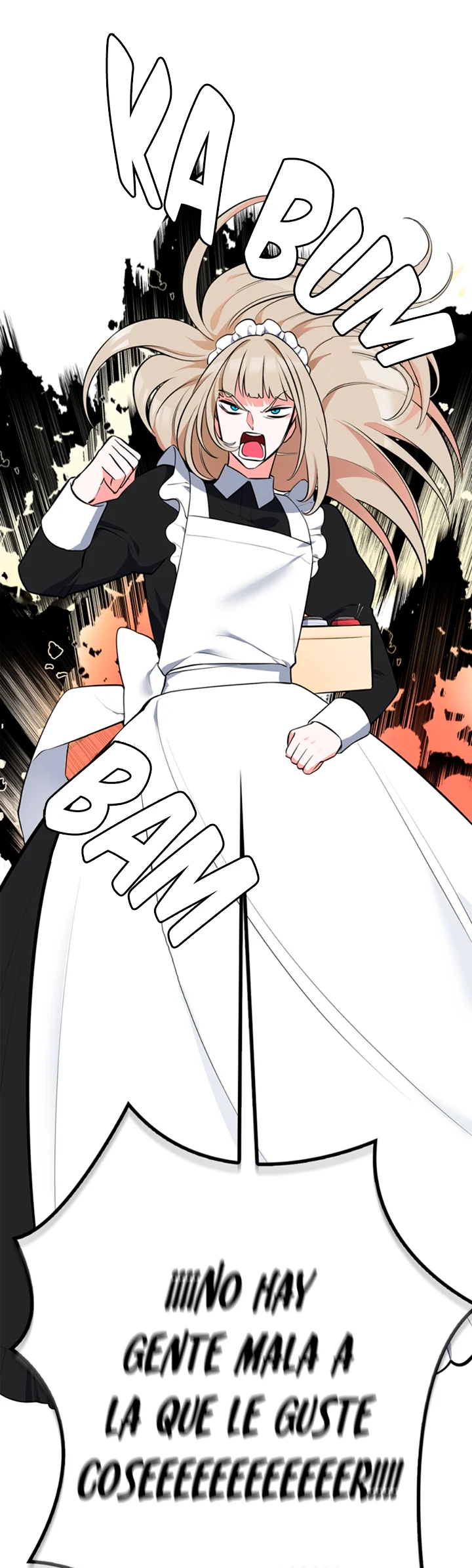 Página 85 del Manga