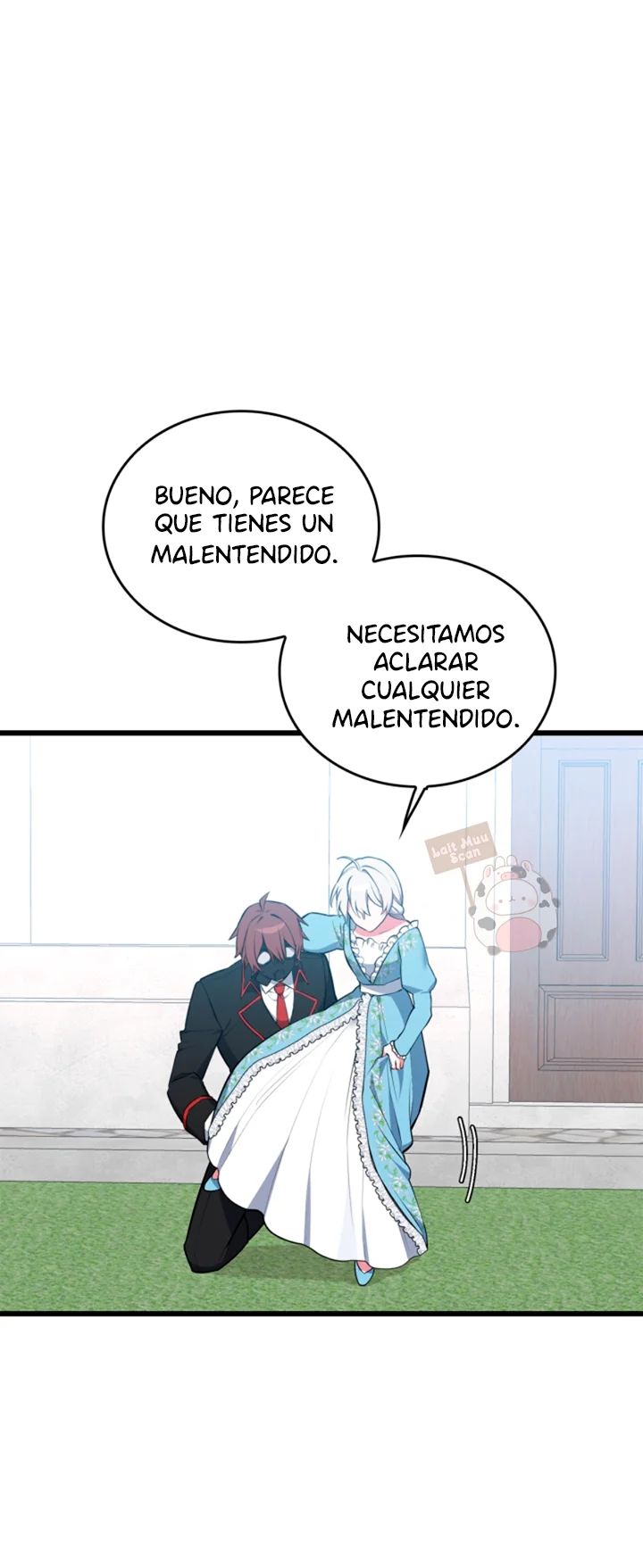 Página 30 del Manga