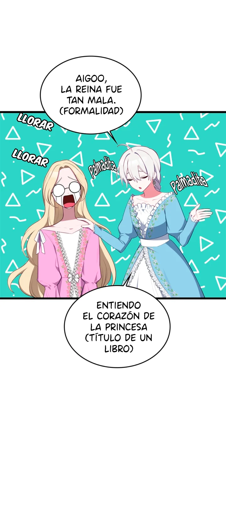Página 38 del Manga