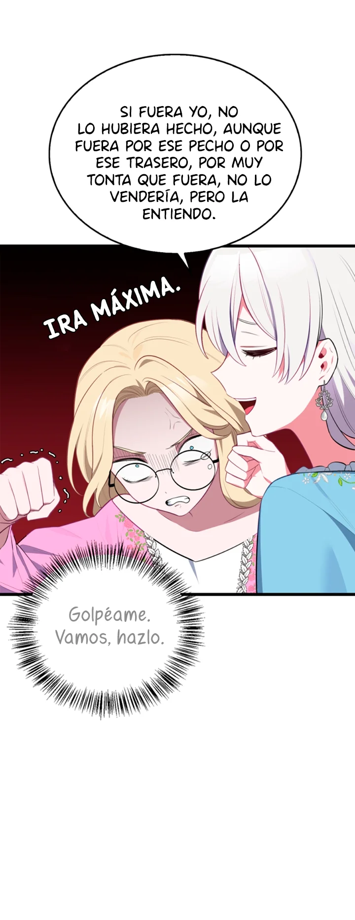 Página 39 del Manga