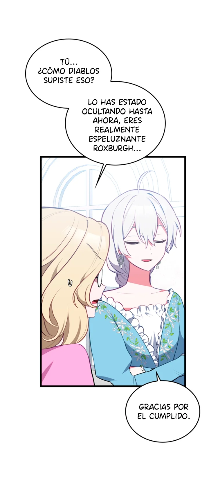 Página 42 del Manga
