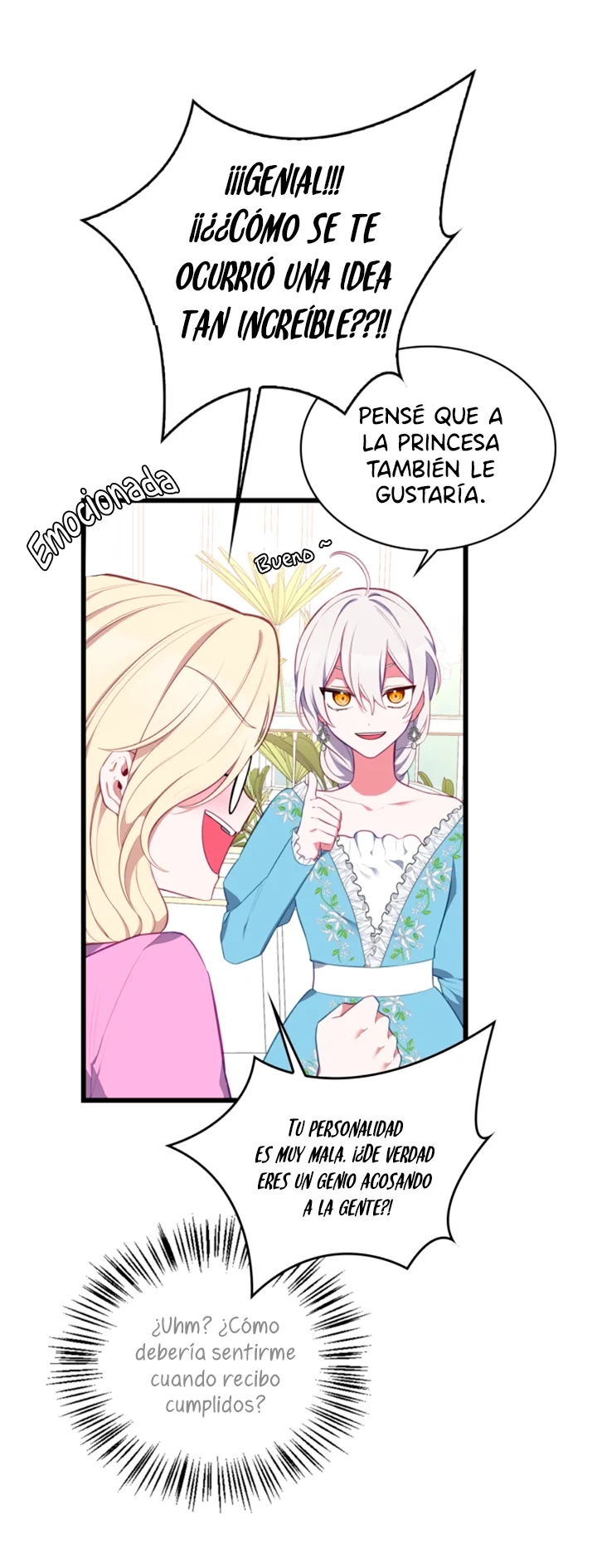 Página 49 del Manga