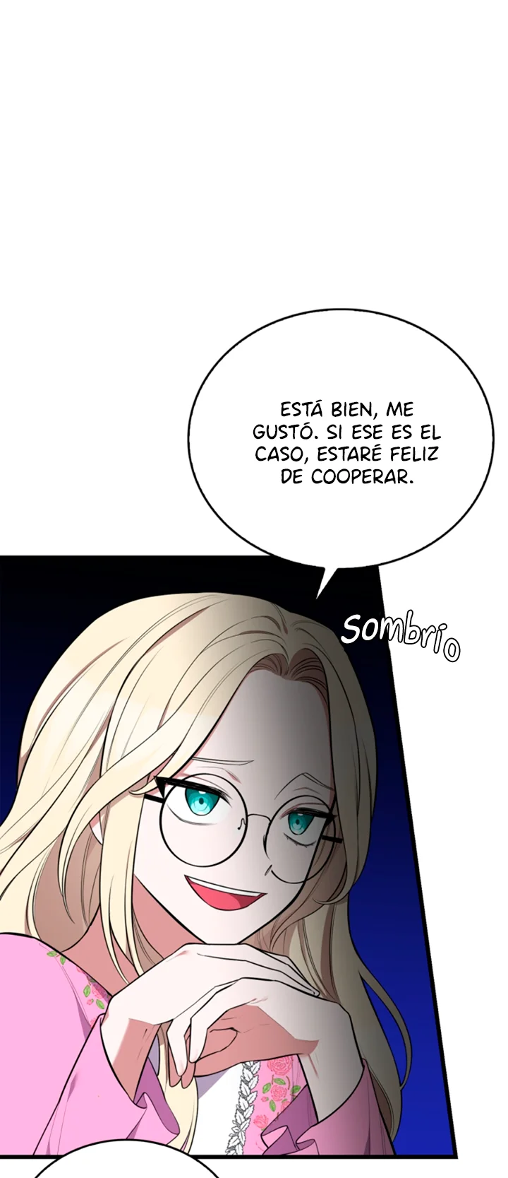 Página 50 del Manga