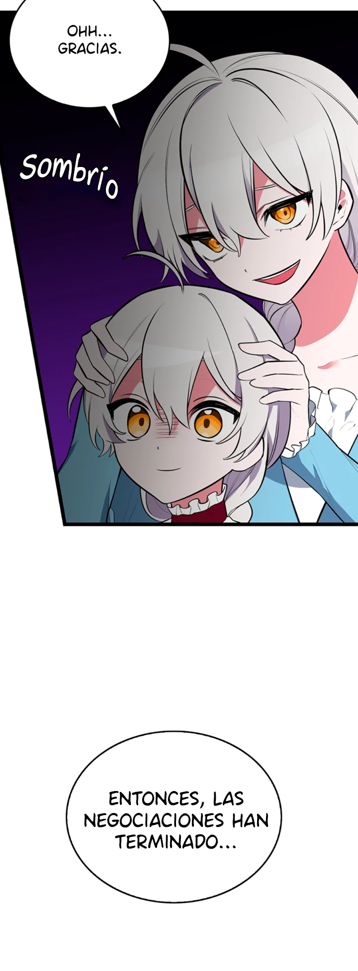 Página 51 del Manga