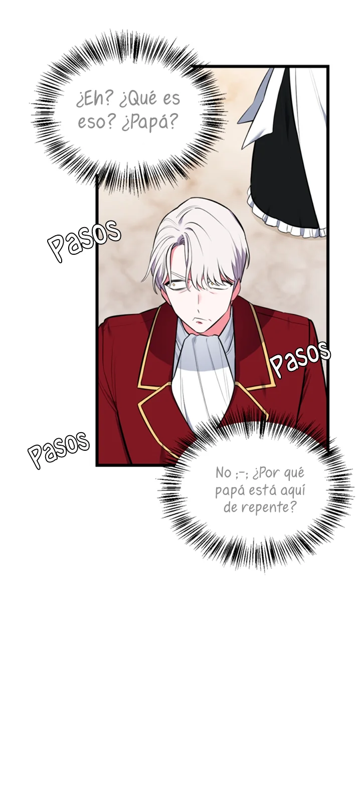 Página 69 del Manga