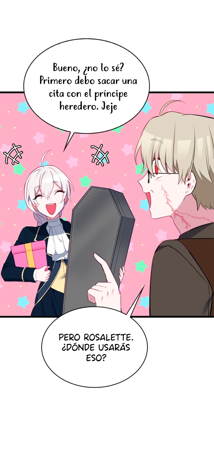 Página 70 del Manga