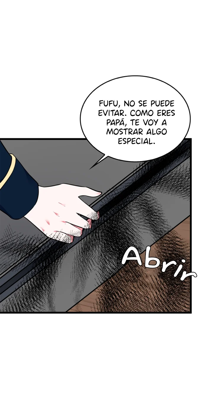 Página 71 del Manga