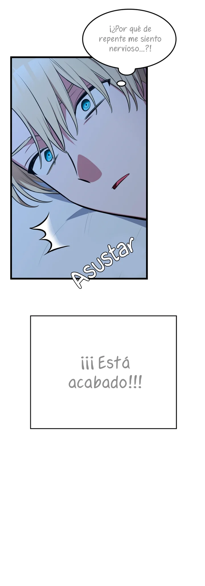 Página 77 del Manga