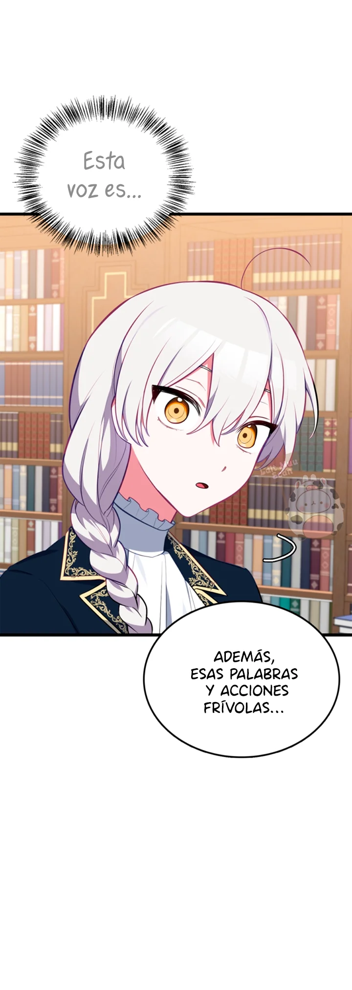 Página 81 del Manga