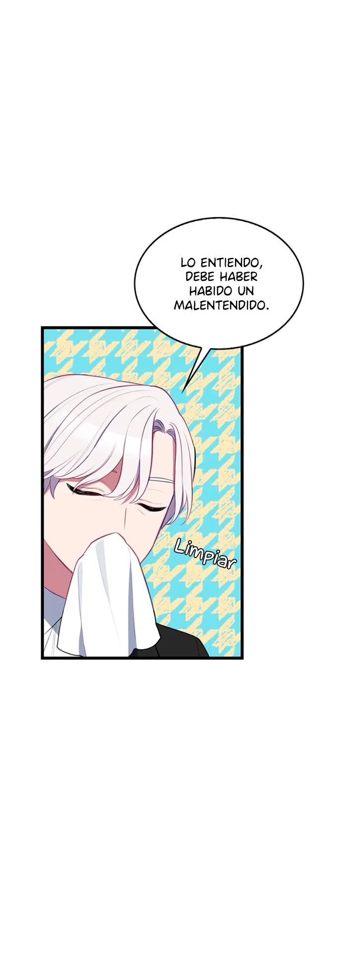 Página 34 del Manga