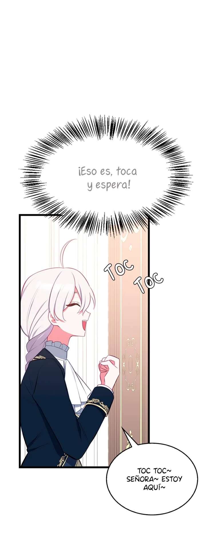 Página 43 del Manga