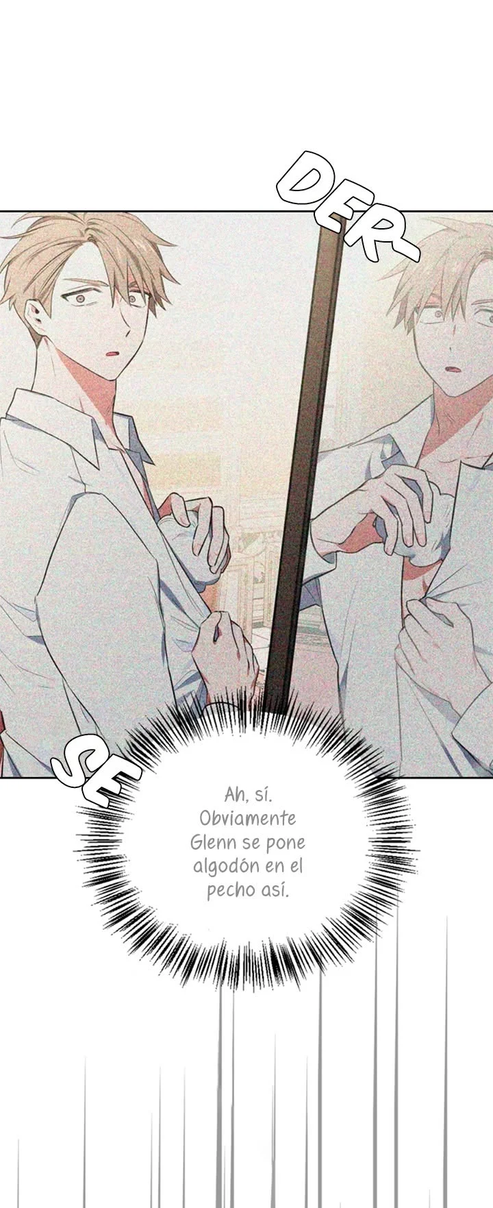 Página 53 del Manga